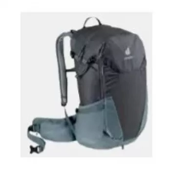 Kuprinė Deuter Futura 27 L Pilka Alpinizmui Žygiams Unisex