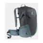 Kuprinė Deuter Futura 27 L Pilka Alpinizmui Žygiams Unisex