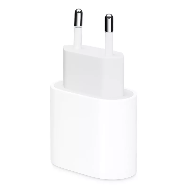 Apple 20W USB-C maitinimo adapteris
