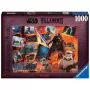 Dėlionė Ravensburger Moff Gideon 1000 vnt. Televizija/filmai