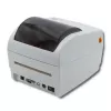 Qoltec 50243 Etikečių spausdintuvas LTP-0243 | terminis | Didelės spartos | 203 taškai colyje | USB | LAN