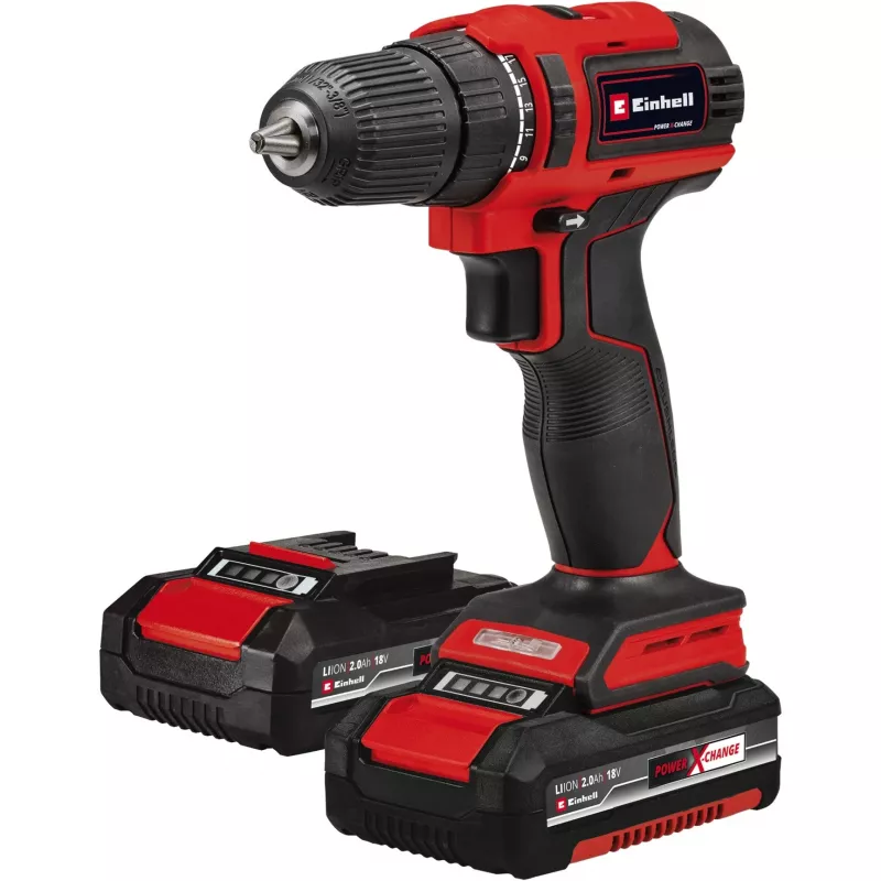Einhell 4513995 Belaidis gręžtuvas