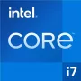 Procesorius Intel Core i7-12700 4.9 GHz 12 branduolių 25 MB talpykla LGA 1700