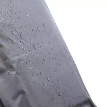 BSTech folijos vokas tvirtas 50µm 400x550 mm 100 vnt. FB09 3XL