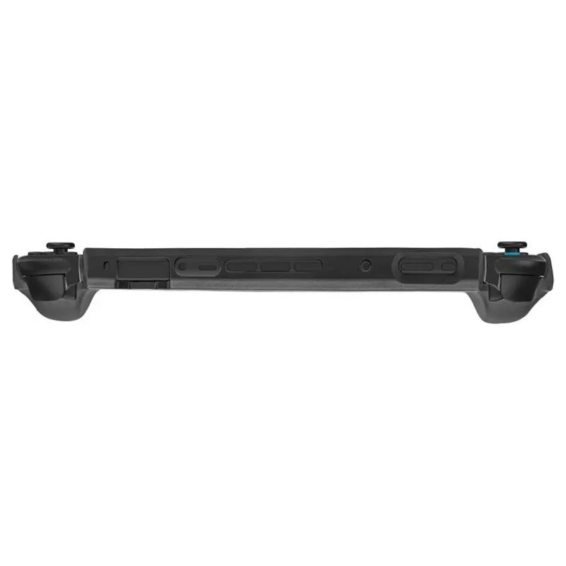 Kietas dėklas Nintendo Subsonic SA5715 TPU juoda raudona
