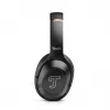 Teufel REAL Mėlyna PRO ausinės belaidės ant galvos žaidimų Bluetooth juodos