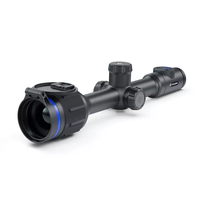 Termovizinis taikiklis PULSAR Thermion 2 XQ35 PRO 640×480 50 Hz