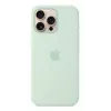 Apple MDGY4ZM/A mobiliojo telefono dėklas 17,5 cm (6,9 inch) Dangtelis Akvamarinas