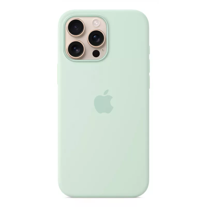 Apple MDGY4ZM/A mobiliojo telefono dėklas 17,5 cm (6,9 inch) Dangtelis Akvamarinas