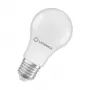 Ledvance LEDV LED lemputė 8,5-60W/827 806lm E27 matinė 200° 15000hEEK F