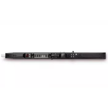 AKAI EWI 5000 elektroninis pučiamasis instrumentas belaidis USB MIDI juodas