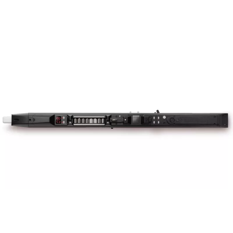 AKAI EWI 5000 elektroninis pučiamasis instrumentas belaidis USB MIDI juodas