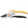 Fiskars 1057168 Plus Metal sodo žirklės, aplenkiamosios (1057168)
