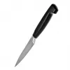 Buitinis peilis ZWILLING 35175-000-0 — nerūdijančio plieno ašmenys, juoda rankena, plotis 95 mm, ilgis 420 mm