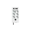 Eaton Protection Box 6 USB DIN maitinimo lizdas