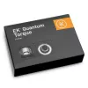 EK Water Blocks EK-Quantum Torque HDC 16 – 6 vnt. rinkinys, sidabrinė