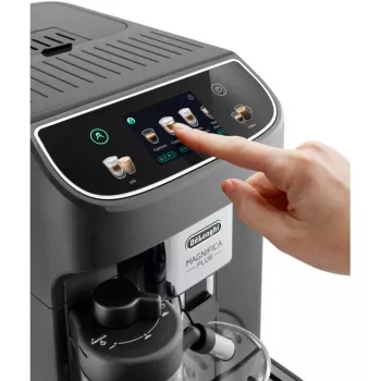 Kavos virimo aparatas DeLonghi 1,8 L Magnifica Plus ECAM320.61.G