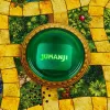 Jumanji Deluxe, stalo žaidimas