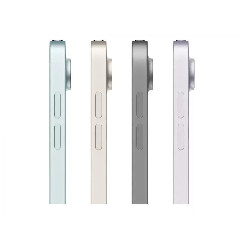 Apple iPad 11-inch Air Wi-Fi 256GB - Mėlynos spalvos