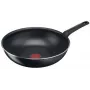 Universali keptuvė Tefal B55619 — 28 cm, aliuminio, titano neprideganti danga, Thermo-Spot