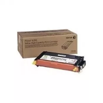 Xerox 106R01394 spausdintuvo eksploatacinė medžiaga, geltona