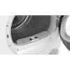 Skalbinių džiovyklė Bosch WQG2450ISN priekinio pakrovimo 9 kg, energinio naudingumo klasė D