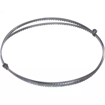 Juostinio pjūklo geležtė EINHELL 1,712 x 6 x 0.65 mm, 6 TPI