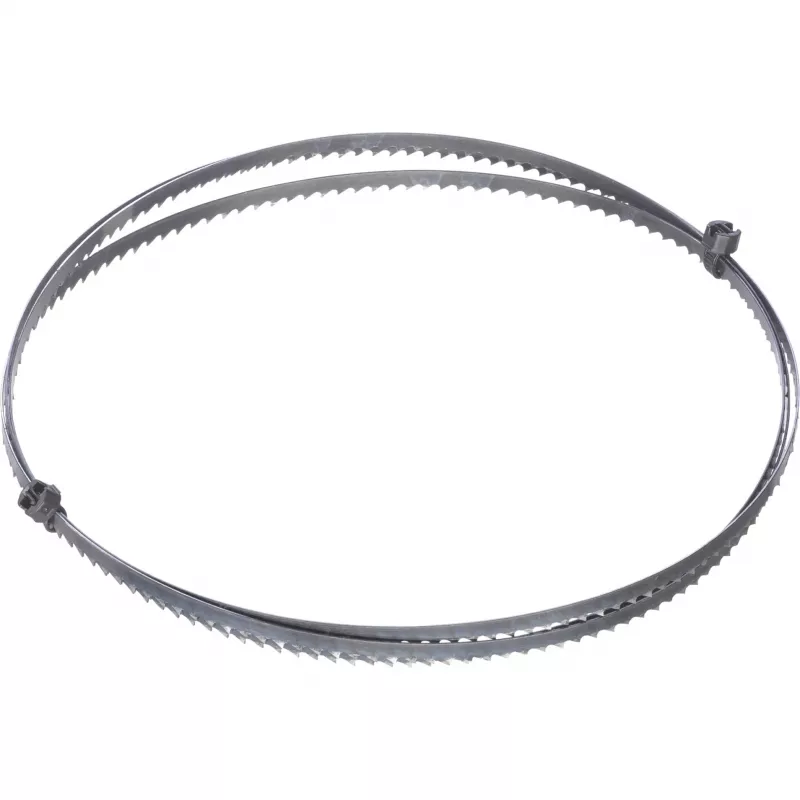 Juostinio pjūklo geležtė EINHELL 1,712 x 6 x 0.65 mm, 6 TPI