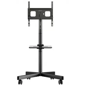 TV komplekto priedas Reguliuojamas stovas/26-65 Juoda TS1137-B Onkron