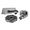 Sienų pjaustytuvas Graphite 59G371 15 cm 8000 RPM 2400 W