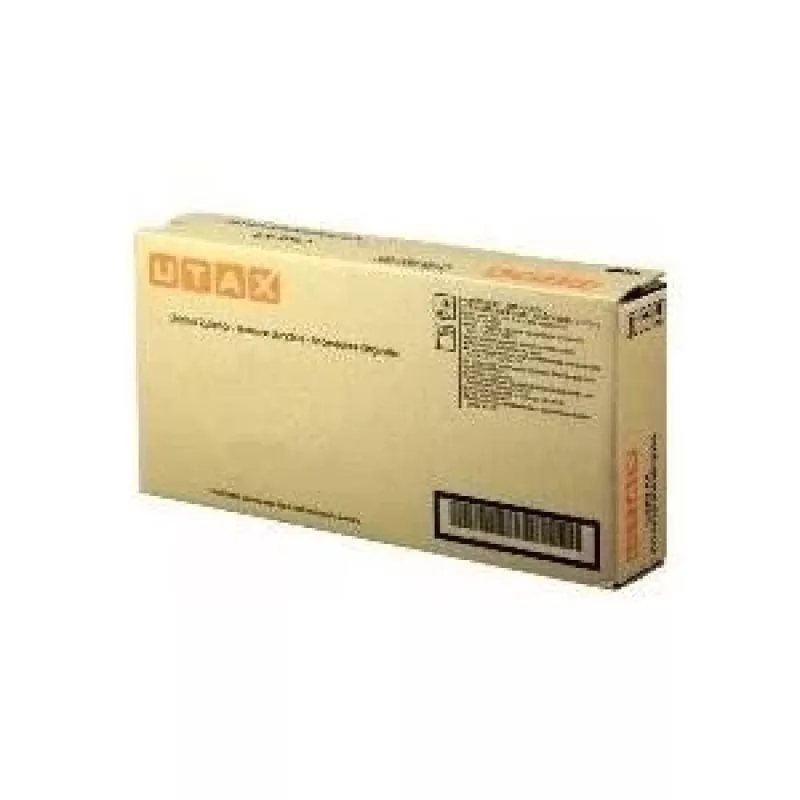 UTAX 653010010 - 25000 puslapių - Juoda - CDC1930 (653010010)