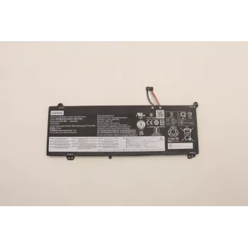 Baterijos blokas Lenovo 60Wh 5B11C22842 — įkraunama nešiojamojo kompiuterio vidinė baterija, 60 Wh talpa