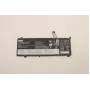 Baterijos blokas Lenovo 60Wh 5B11C22842 — įkraunama nešiojamojo kompiuterio vidinė baterija, 60 Wh talpa