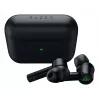 Razer Hammerhead Pro HyperSpeed ausinės True Wireless Stereo (TWS) į ausis įdedamos žaidimų Bluetooth juodos