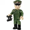 Konstrukcinis modelio rinkinys Cobi SD.KFZ.138/1 Grille, 720 vnt., demonstracinis modelis