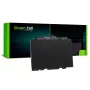 Baterija Green Cell HP143, skirta EliteBook 725 G3 820 G3