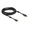 Aktyvus DisplayPort į HDMI kabelis DeLOCK 85960 10m 4K 60Hz