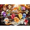 Dėlionė Ravensburger Gelini kuria muziką 1000 dalių – 1000 dalių dėlionė, prekės ženklas Ravensburger