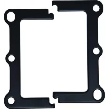 Alphacool Eisblock XPX Pro (visi modeliai) ir Eisbaer Pro lizdo 3647 kvadratinio tipo laikiklis (12968)