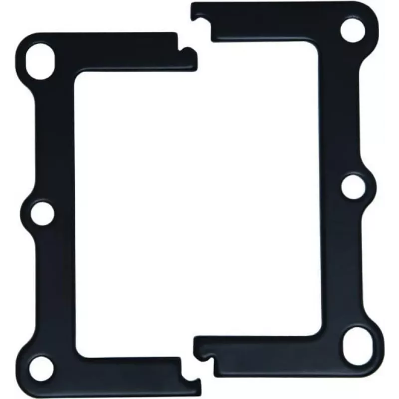 Alphacool Eisblock XPX Pro (visi modeliai) ir Eisbaer Pro lizdo 3647 kvadratinio tipo laikiklis (12968)