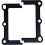 Alphacool Eisblock XPX Pro (visi modeliai) ir Eisbaer Pro lizdo 3647 kvadratinio tipo laikiklis (12968)