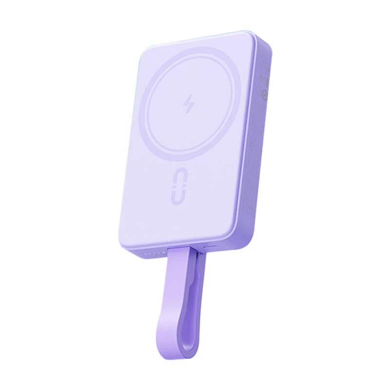 Išorinė baterija Romoss WMS10 10000mAh