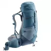 Kuprinė Deuter Aircontact Lite 40 + 10 Išplečiamas tūris 10 L
