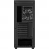 PC korpusas Sharkoon VK2 Full Tower Juoda