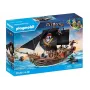 Playmobil Piratai žaislų rinkinys 71530 Įvairiaspalvis Plastikas 4-10 metų
