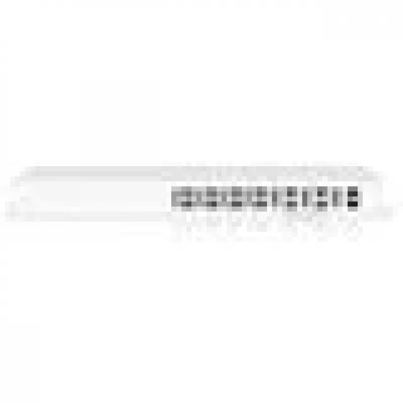 Valdomas komutatorius Ubiquiti UISP-FIBER-OLT-XGS 10 Gbit/s 1U