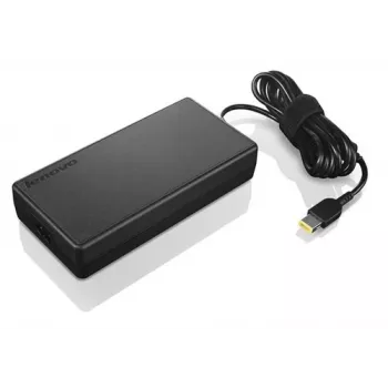Lenovo ThinkPad 170W maitinimo adapteris Vidinis Juodas