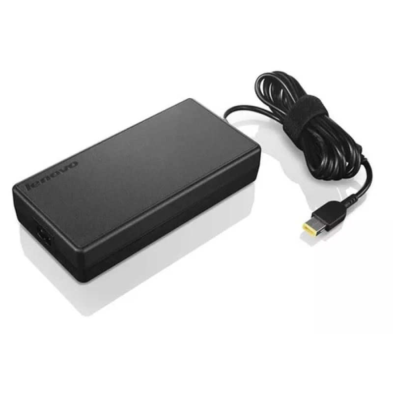 Lenovo ThinkPad 170W maitinimo adapteris Vidinis Juodas