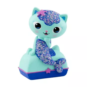 Gabby´s Dollhouse - Mercat, garso žaidimo figūrėlė