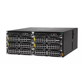 Valdomas komutatorius HPE Aruba Networking CX 5420 960 Gbit/s L3 PoE